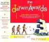 The Darwin Awards 3: Survival of the Fittest - Wendy Northcutt