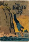 Buz Sawyer-The Eagle's Lair ( Indrajal Comics No. 428 ) - Roy Crane