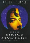 THE SIRIUS MYSTERY. - Robert K.G. Temple