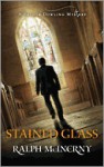 Stained Glass (Father Dowling Mysteries) - Ralph McInerny