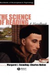 The Science of Reading: A Handbook - Margaret J. Snowling
