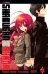 Shakugan no Shana Vol. 3 - Yashichiro Takahashi