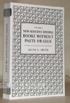 Books without Paste or Glue - Keith A. Smith