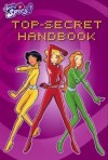 Top-Secret Handbook - Wendy Wax, Artful Doodlers