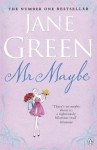Mr Maybe - Jane Green