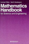 Mathematics Handbook for Science and Engineering - Lennart Råde, Bertil Westergren