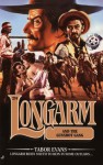 Longarm and the Gunshot Gang (Longarm, #274) - Tabor Evans