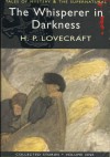 The Whisperer in Darkness - Howard Phillips Lovecraft