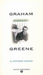 Il fattore umano - Graham Greene