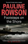 Footsteps on the Shore - Pauline Rowson