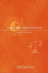 Law and Aesthetics - Adam Gearey