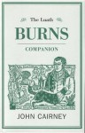 Luath Burns Companion - John Cairney