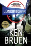 London Boulevard - Ken Bruen