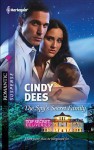 The Spy's Secret Family (Top Secret Deliveries #2) - Cindy Dees