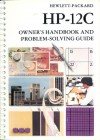 HP-12C Owner's Handbook And Problem-Solving Guide - Hewlett-Packard Company