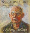 An Old Man's Love - Anthony Trollope, Frederick Davidson