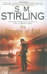 Scourge of God: A Novel of the Change: A Novel of the Change (Audio) - S.M. Stirling, Todd McLaren