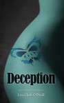 Deception (Southern Comfort) - Lisa Clark O'Neill