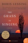 The Grass is Singing - Doris Lessing