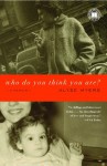 Who Do You Think You Are?: A Memoir - Alyse Myers