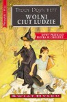 Wolni Ciut Ludzie - Piotr W. Cholewa, Terry Pratchett