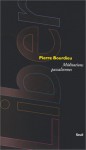 Méditations pascaliennes - Pierre Bourdieu