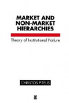 Market and Non-Market Hierarchies: Identity and Representation in Elizabethan England - Christos N. Pitelis