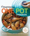 Weight Watchers One Pot Cookbook - Weight Watchers