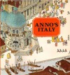 Anno's Italy - Mitsumasa Anno