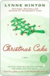 Christmas Cake - Lynne Hinton