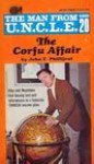 The Corfu Affair - John T. Phillifent