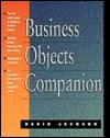 Business Objects Companion - David Jackson