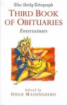 <<The>> Daily Telegraph Book Of Obituaries - Hugh Montgomery-Massingberd