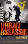 Urban Assassin - Jim Eldridge