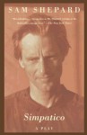 Simpatico - Sam Shepard