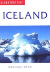 Iceland Travel Guide - Globetrotter, Bruce Elder