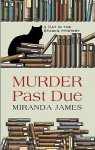 Murder Past Due - Miranda James