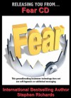 Releasing You from Fear (CD) - Stephen Richards