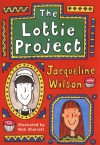 The Lottie Project - Jacqueline Wilson