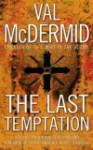 The Last Temptation (Tony Hill & Carol Jordan #3) - Val McDermid