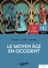 Le Moyen Âge en Occident - Michel Balard