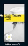 Tatuaje - Manuel Vázquez Montalbán