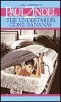 The Undertaker's Gone Bananas - Paul Zindel