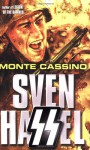 Monte Cassino - Sven Hassel