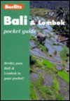 Berlitz Bali & Lombok Pocket Guide - Martin Gostelow