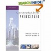 California Real Estate Principles - Charles Stapleton, Martha Williams