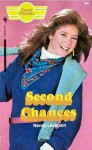 Second Chances - Nancy Levinson