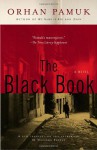 The Black Book - Orhan Pamuk, Maureen Freely