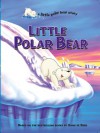 Little Polar Bear - Hans de Beer