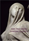 Ash-Tree Press Vampire Classics - Christopher Roden, M.Y. Halidom, Reginald Hodder